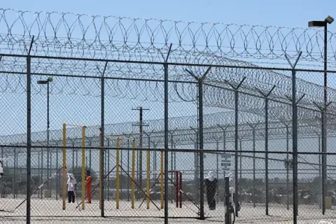Punjabi Grandmother's Detention by US Border Authorities Sparks Public Outrage