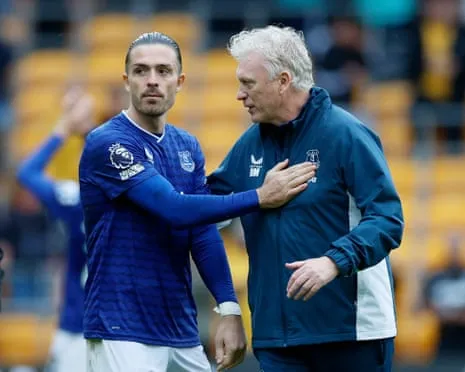 David Moyes Commands Attacking Weaponry that could Shake Off Anfield Drought