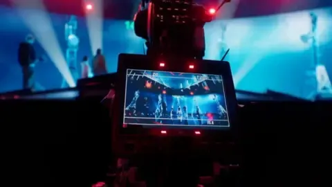 Moscow’s Response to Eurovision Proves to Be Far From Kitsch, More Political